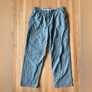 Trekkie Straight Crop